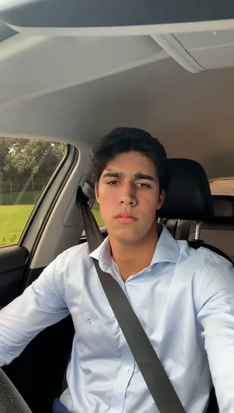 Depoimento de Paulo