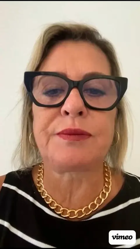 Depoimento de Adriana